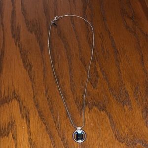 Coach Jewelry - Coach Necklace Coach Jewelry - Coach Necklace